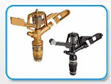 Sprinkler & Irrigation Hardware
